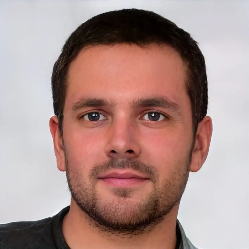 Gaînor CapestreAI Developer