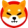 Shiba Inu (SHIB) - Supported by Gaînor Capestre